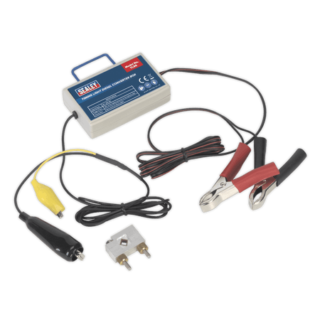 Sealey Timing Light Diesel Converter Box Model No-TL95