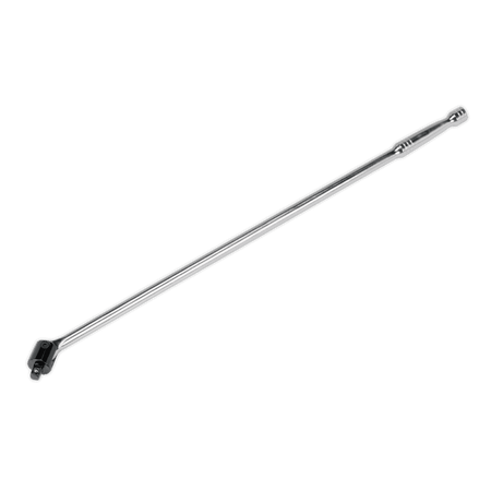 Sealey Breaker Bar 750mm 1/2"Sq Drive Model No-AK7302