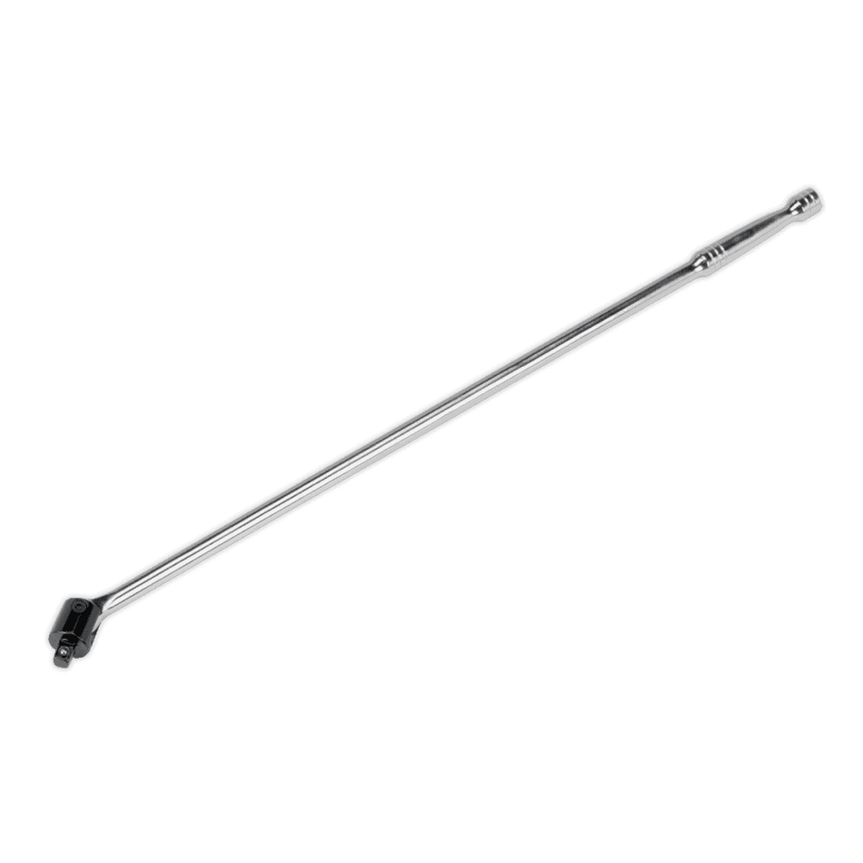 Sealey Breaker Bar 750mm 1/2"Sq Drive Model No-AK7302