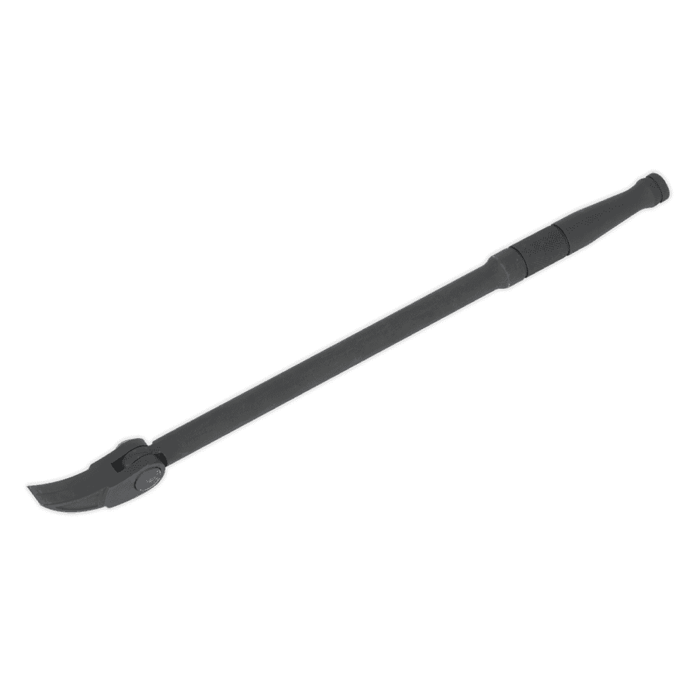 Sealey Adjustable Head Prybar 380mm Model No-AK8802