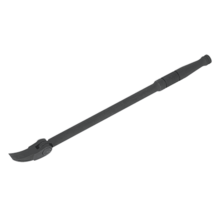 Sealey Adjustable Head Prybar 380mm Model No-AK8802