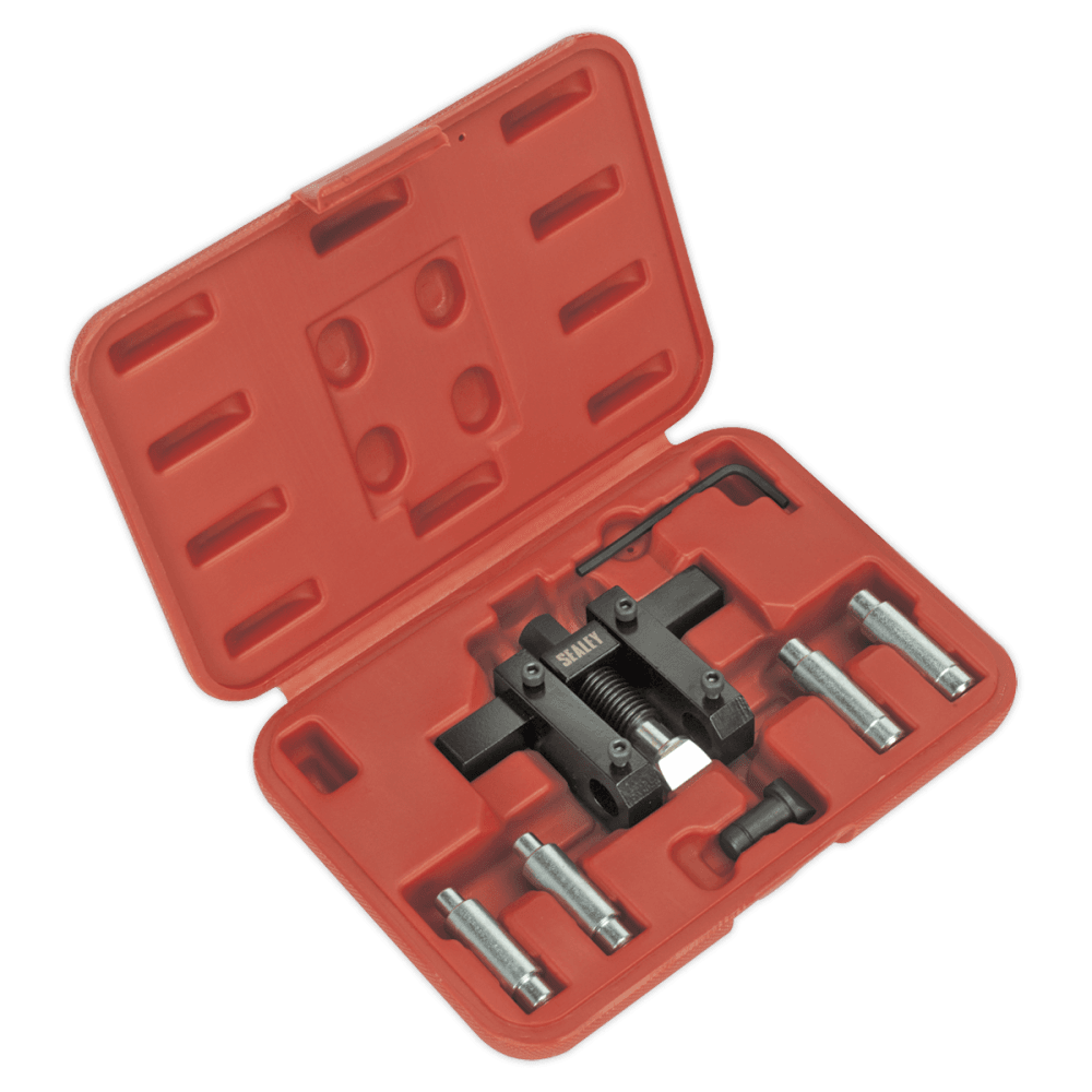 Sealey Hub Clamp Spreader Tool - Ball Joint/Strut Model No-VS390