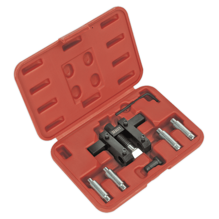 Sealey Hub Clamp Spreader Tool - Ball Joint/Strut Model No-VS390