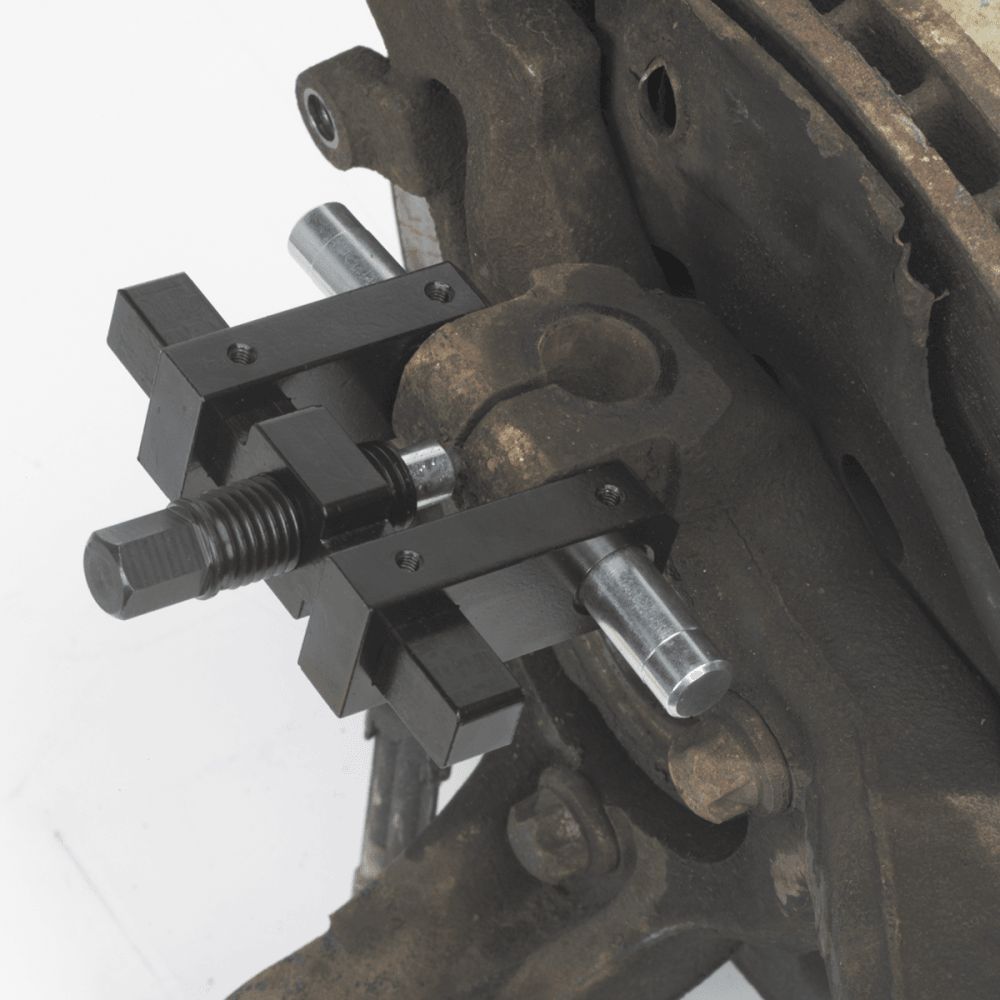 Sealey Hub Clamp Spreader Tool - Ball Joint/Strut Model No-VS390