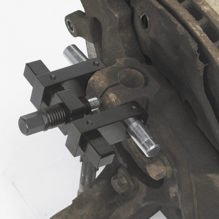 Sealey Hub Clamp Spreader Tool - Ball Joint/Strut Model No-VS390