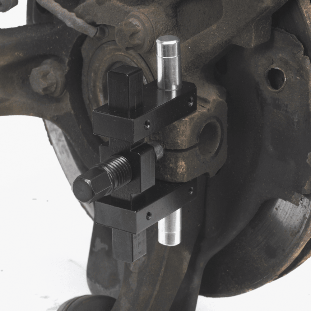Sealey Hub Clamp Spreader Tool - Ball Joint/Strut Model No-VS390