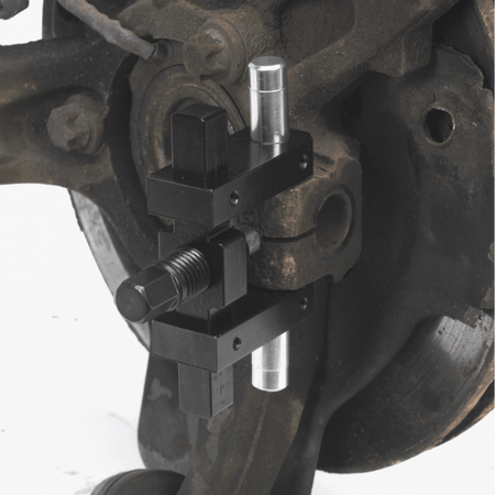 Sealey Hub Clamp Spreader Tool - Ball Joint/Strut Model No-VS390