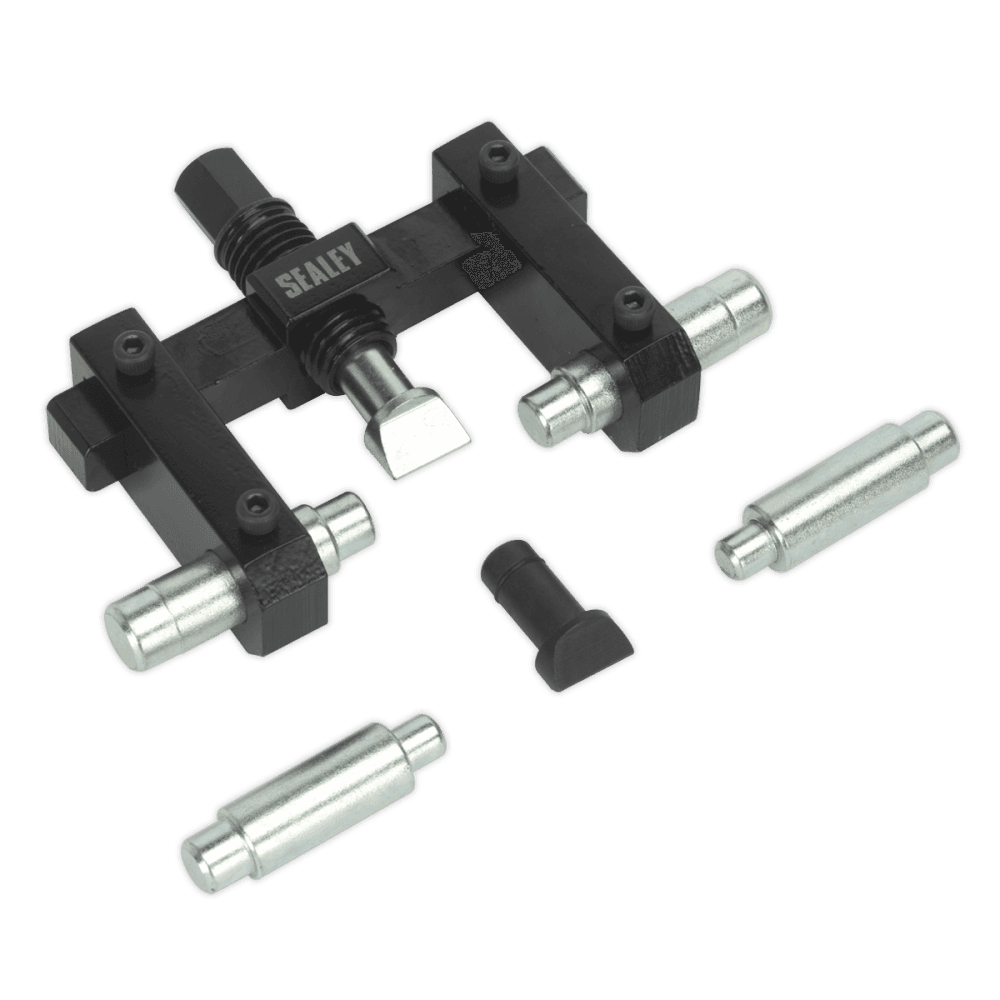 Sealey Hub Clamp Spreader Tool - Ball Joint/Strut Model No-VS390