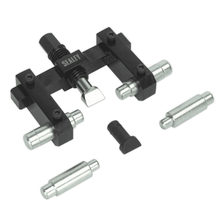 Sealey Hub Clamp Spreader Tool - Ball Joint/Strut Model No-VS390