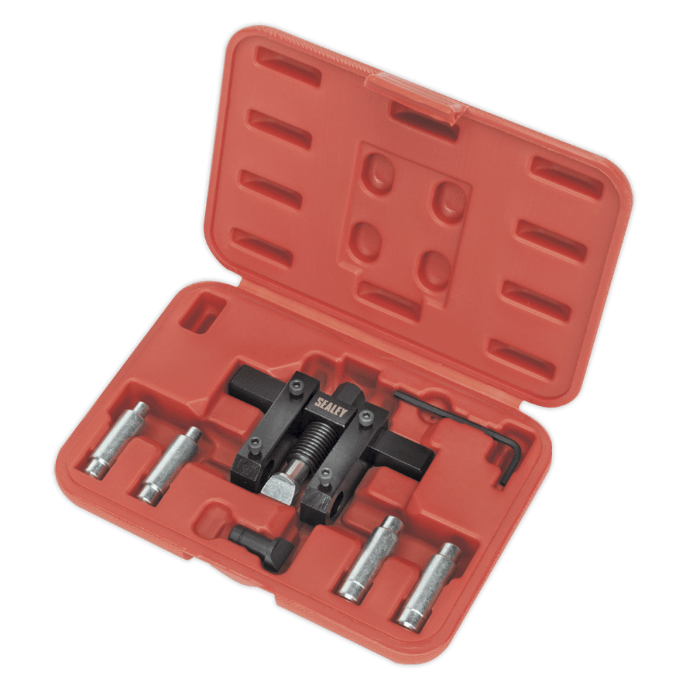 Sealey Hub Clamp Spreader Tool - Ball Joint/Strut Model No-VS390