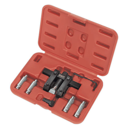 Sealey Hub Clamp Spreader Tool - Ball Joint/Strut Model No-VS390