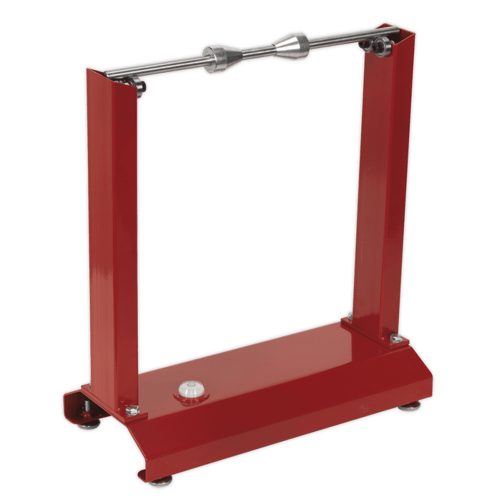 Sealey Motorcycle Wheel Balancer Model No-VS1819