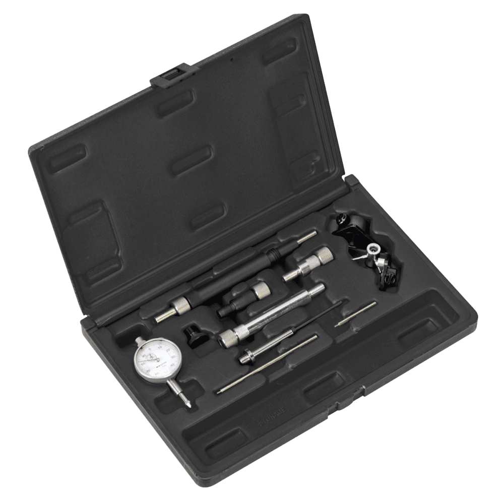 Sealey Fuel Pump Timing Kit 10pc Model No-VSE2242