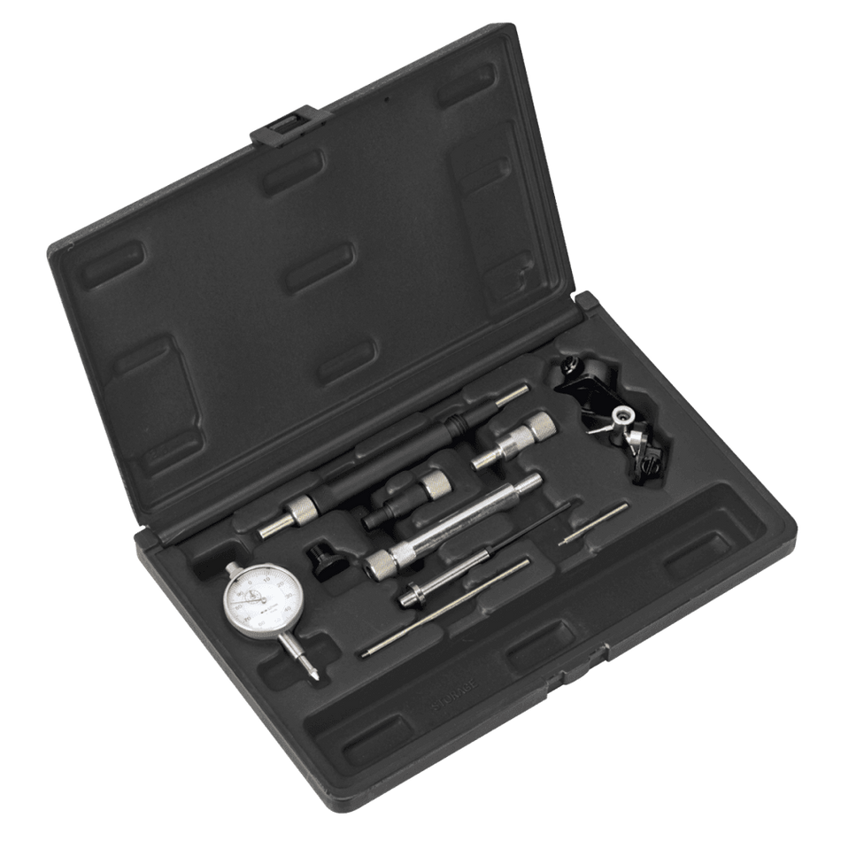 Sealey Fuel Pump Timing Kit 10pc Model No-VSE2242