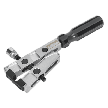 Sealey CVJ Boot Band Pliers Model No-VS1640