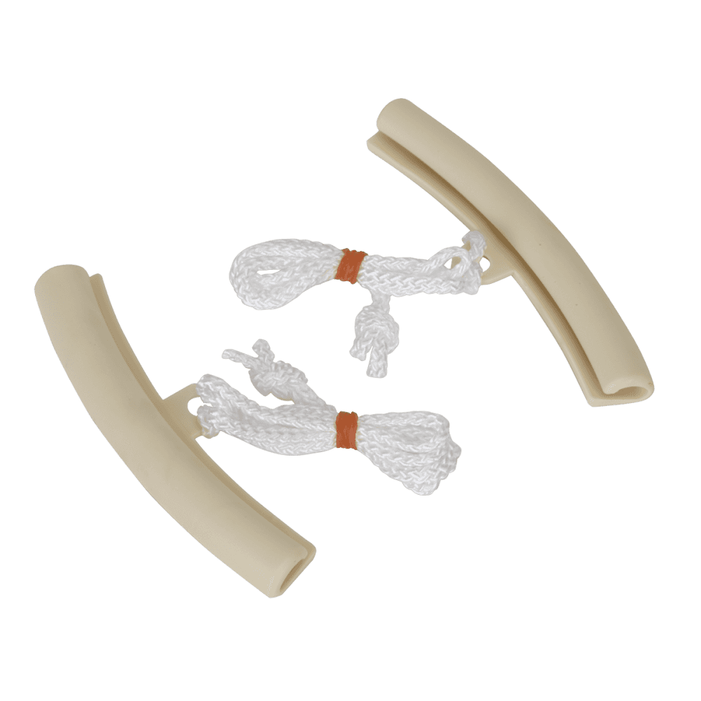 Sealey Rim Protector 2pc Model No-VS1807