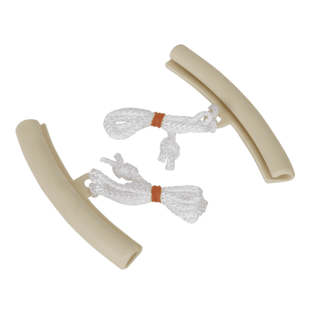 Sealey Rim Protector 2pc Model No-VS1807