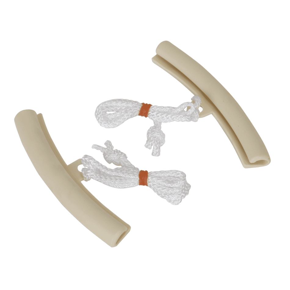 Sealey Rim Protector 2pc Model No-VS1807