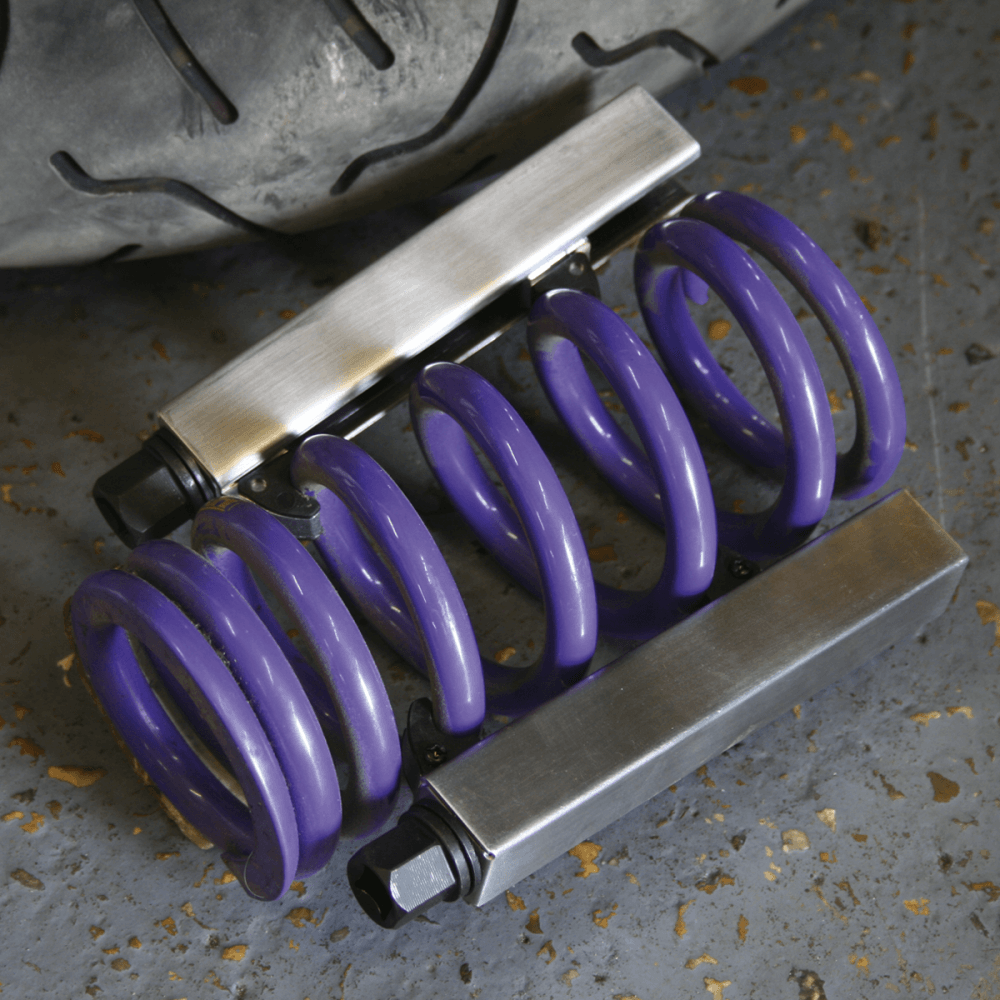 Sealey Motorcycle Coil Spring Compressor Model No-VS1824
