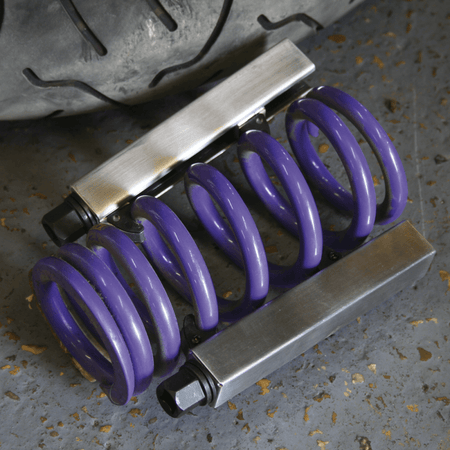 Sealey Motorcycle Coil Spring Compressor Model No-VS1824