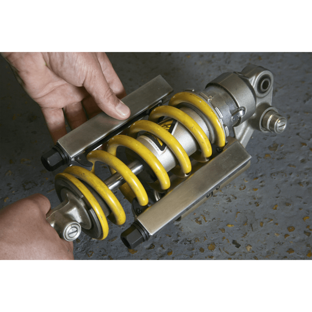 Sealey Motorcycle Coil Spring Compressor Model No-VS1824