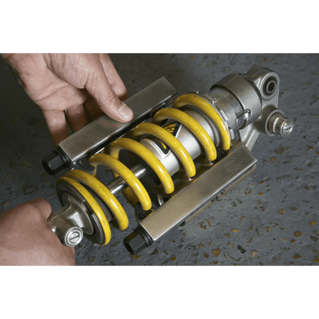 Sealey Motorcycle Coil Spring Compressor Model No-VS1824