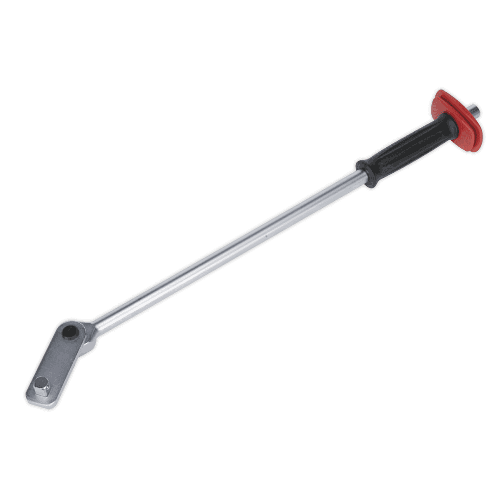 Sealey Impact Bar 550mm 1/2"Sq Drive Model No-VS786