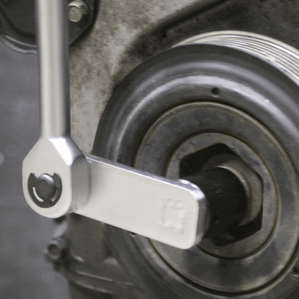 Sealey Impact Bar 550mm 1/2"Sq Drive Model No-VS786
