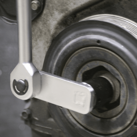 Sealey Impact Bar 550mm 1/2"Sq Drive Model No-VS786