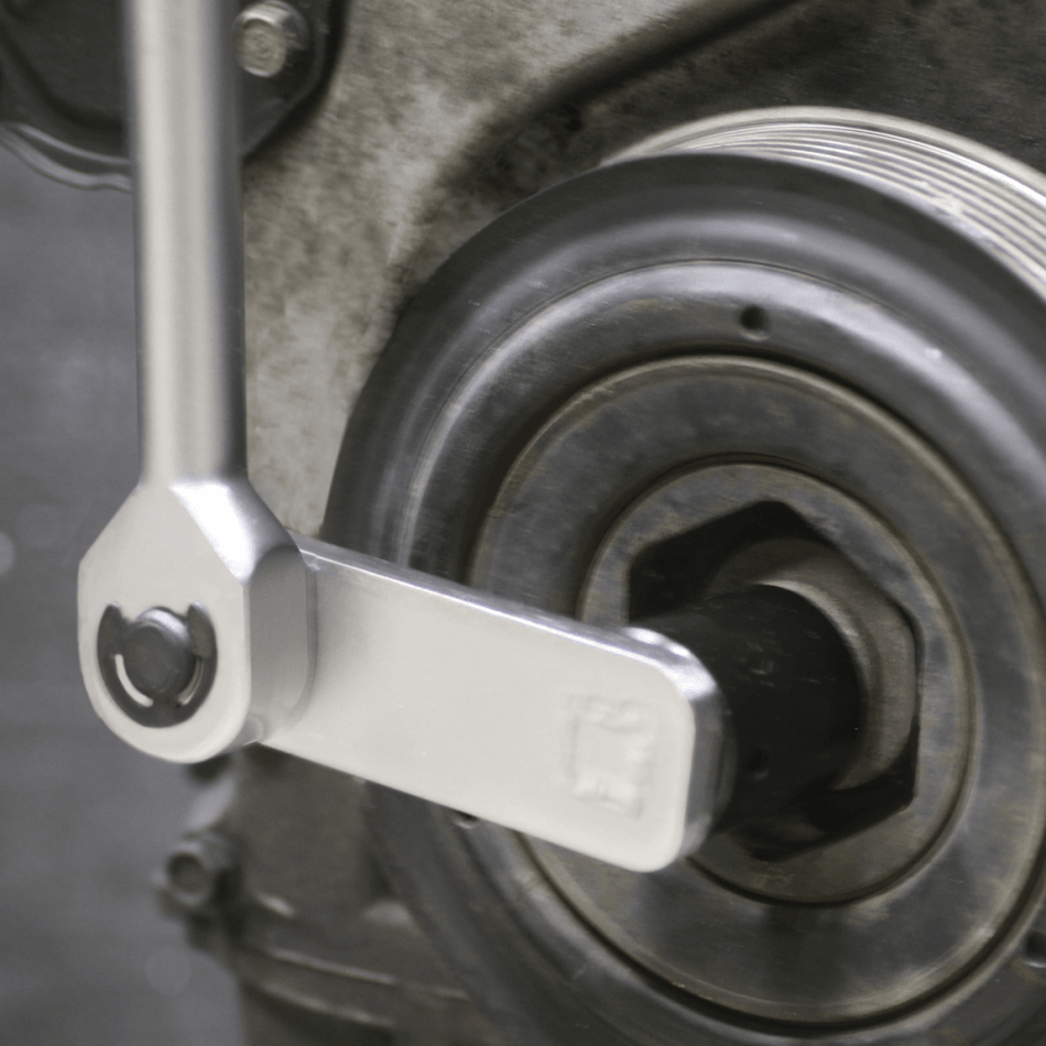 Sealey Impact Bar 550mm 1/2"Sq Drive Model No-VS786