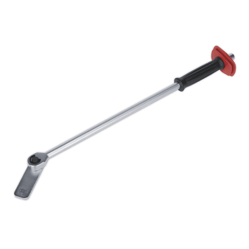 Sealey Impact Bar 550mm 1/2"Sq Drive Model No-VS786