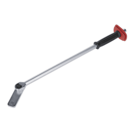Sealey Impact Bar 550mm 1/2"Sq Drive Model No-VS786