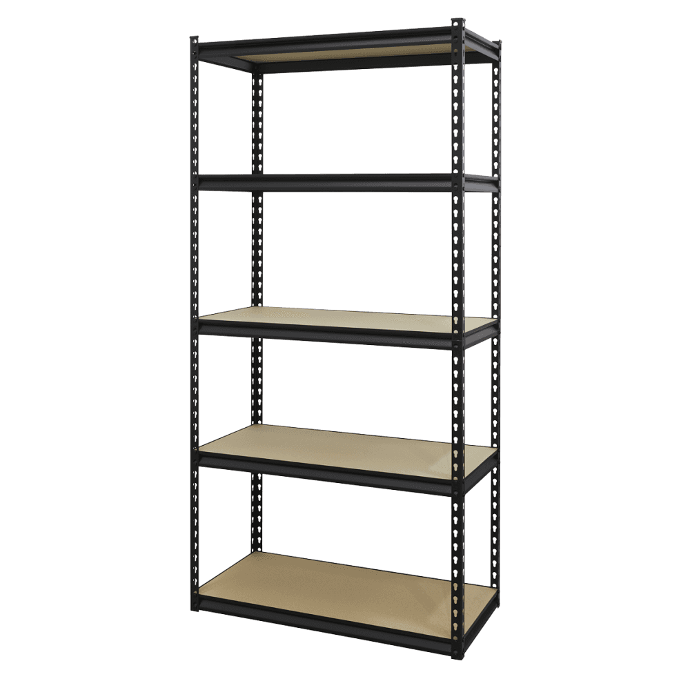 Sealey Racking Unit with 5 Shelves 340kg Capacity Per Level Model No-AP900R