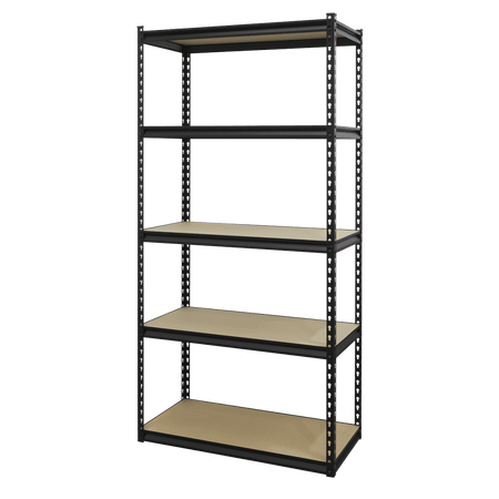 Sealey Racking Unit with 5 Shelves 340kg Capacity Per Level Model No-AP900R