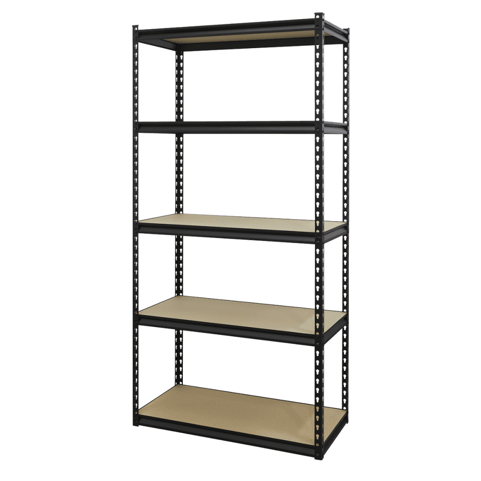 Sealey Racking Unit with 5 Shelves 340kg Capacity Per Level Model No-AP900R