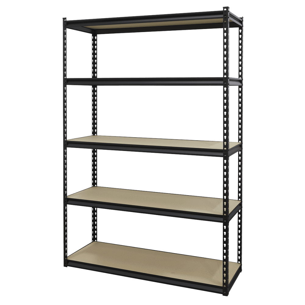 Sealey Racking Unit with 5 Shelves 220kg Capacity Per Level Model No-AP1200R