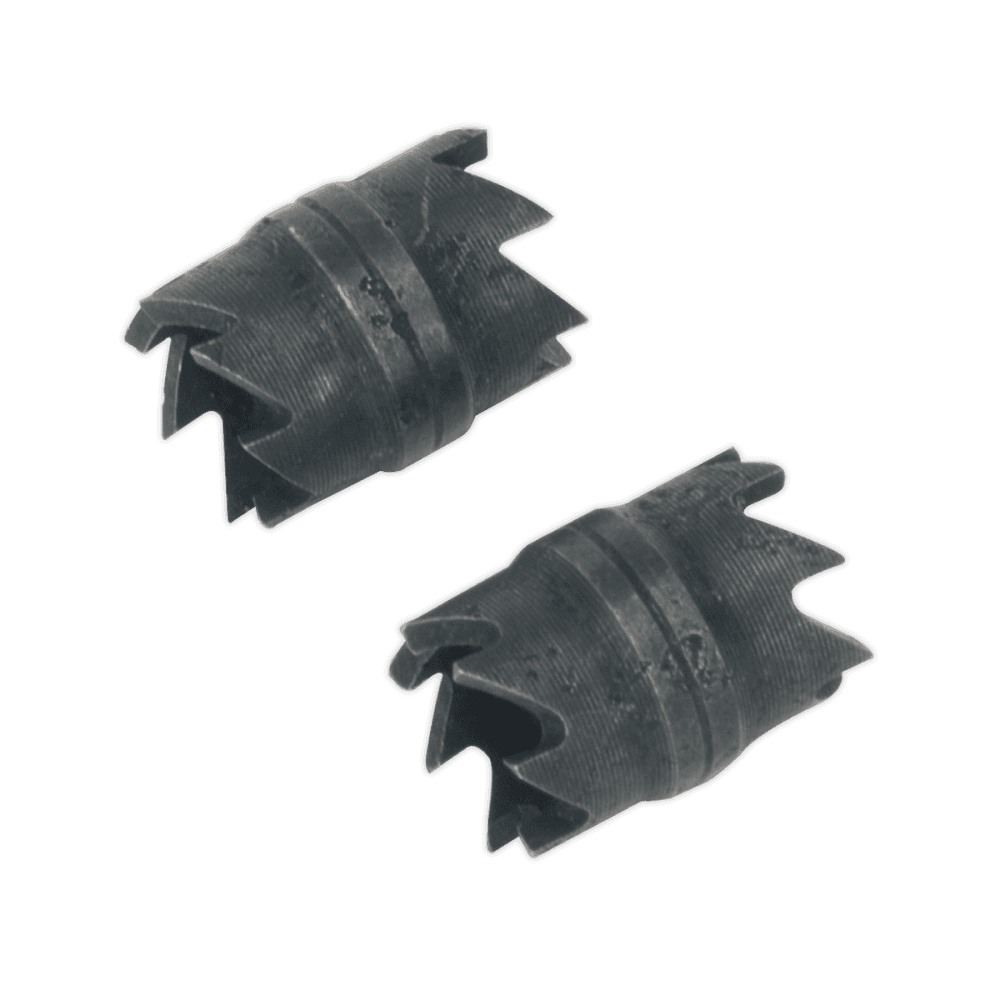 Sealey Spot Weld Cutter Crown Pack of 2 Model No-Z1C2