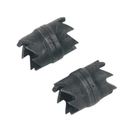 Sealey Spot Weld Cutter Crown Pack of 2 Model No-Z1C2