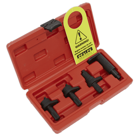 Sealey Petrol Engine Setting/Locking Kit - VAG 1.2 3Cyl (6v/12v) - Chain Drive Model No-VSE5921