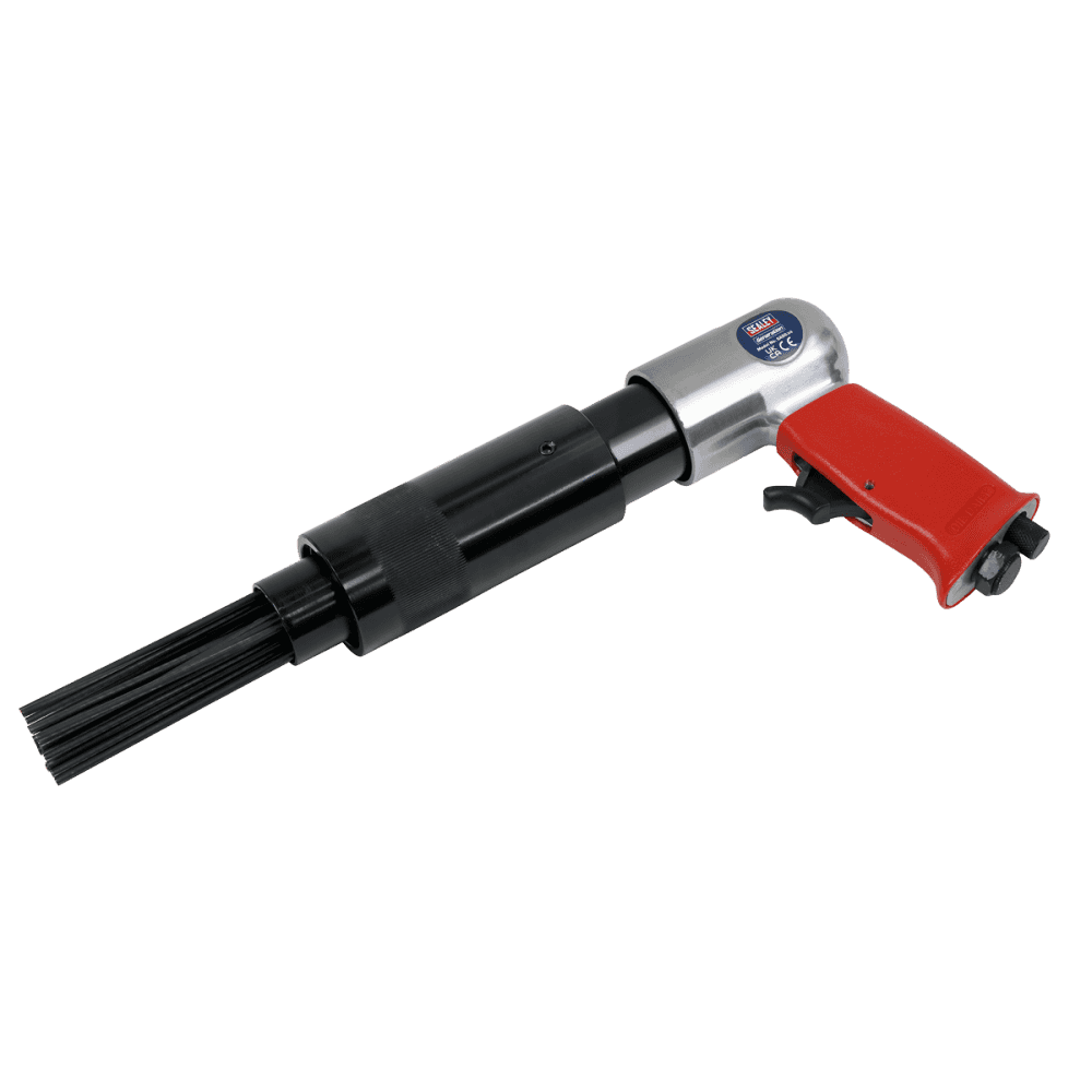 Sealey Air Needle Scaler - Pistol Type Model No-SA50