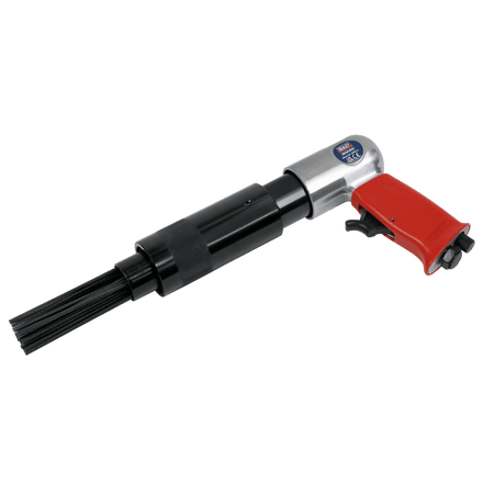 Sealey Air Needle Scaler - Pistol Type Model No-SA50