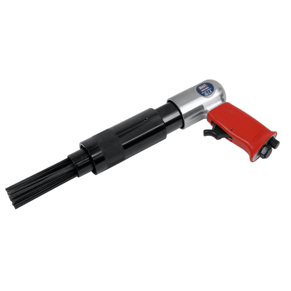 Sealey Air Needle Scaler - Pistol Type Model No-SA50