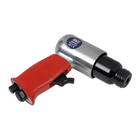 Sealey Air Needle Scaler - Pistol Type Model No-SA50