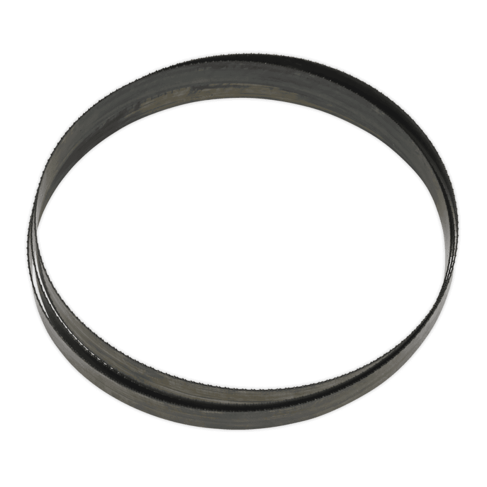 Sealey Bandsaw Blade 2100 x 20 x 0.8mm 18tpi Model No-SM354B18
