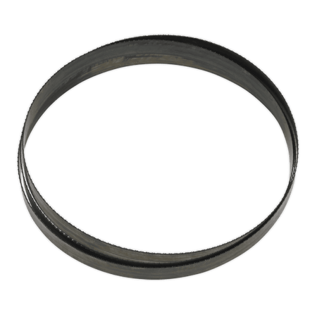 Sealey Bandsaw Blade 2100 x 20 x 0.8mm 18tpi Model No-SM354B18