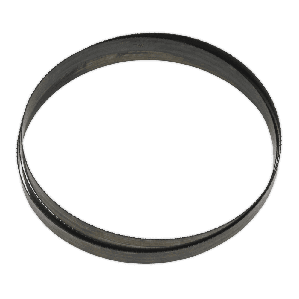 Sealey Bandsaw Blade 2100 x 20 x 0.8mm 24tpi Model No-SM354B24