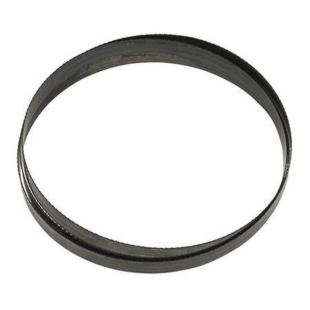 Sealey Bandsaw Blade 2100 x 20 x 0.8mm 24tpi Model No-SM354B24