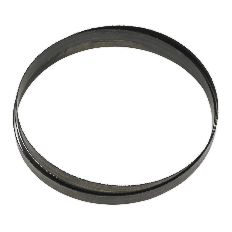 Sealey Bandsaw Blade 2100 x 20 x 0.8mm 24tpi Model No-SM354B24