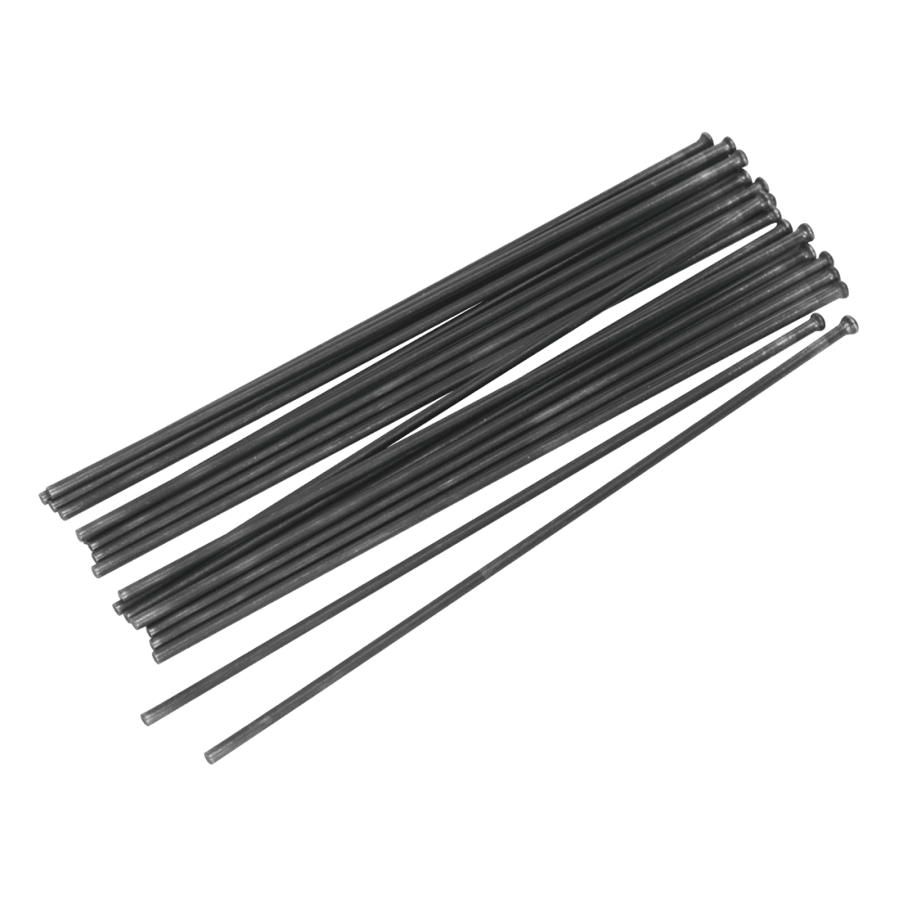 Sealey Needle Set 19pc 3 x 180mm Model No-SA50.02
