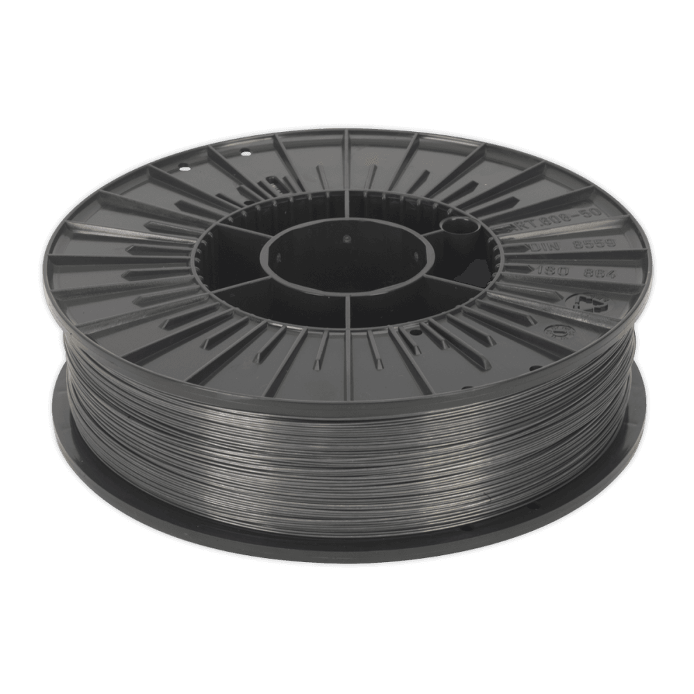 Sealey Flux Cored MIG Wire 4.5kg 0.9mm A5.20 Class E71T-GS Model No-TG100/4